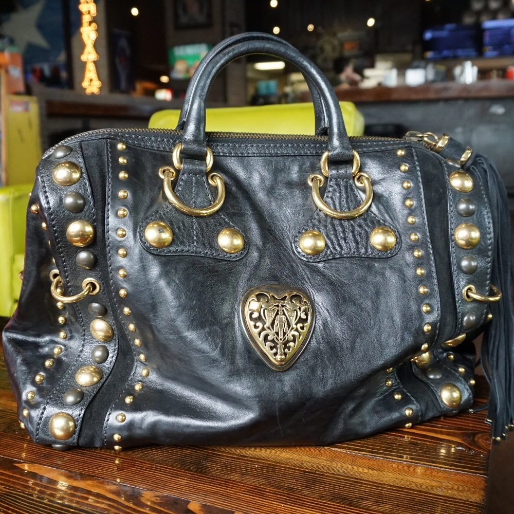 Gucci Black